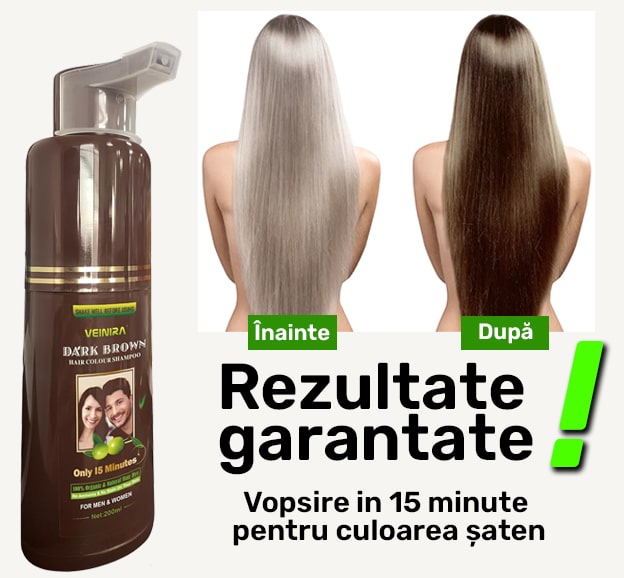 rezultat vopsire inainte dupa